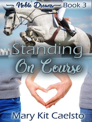 cover image of Standing On Course
